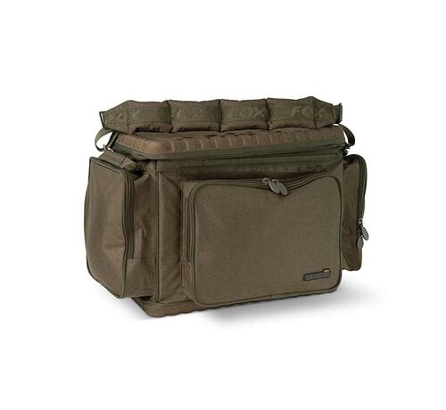Fox Voyager Barrow Bag