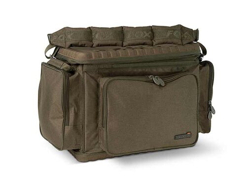Fox Voyager Barrow Bag