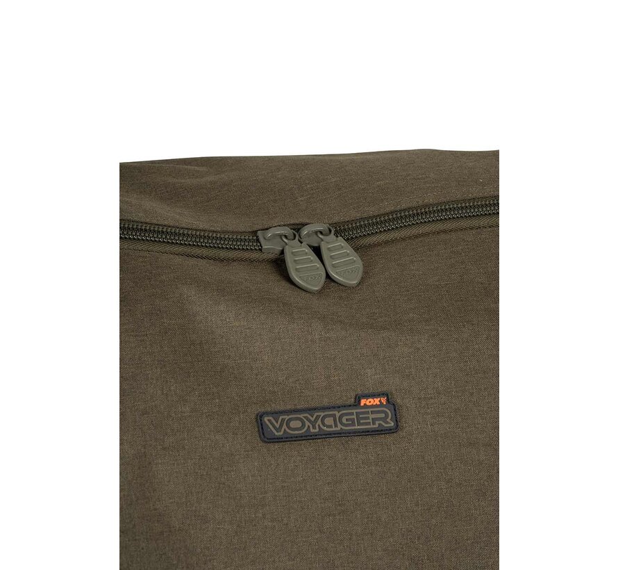 Voyager Bedchair bag Large