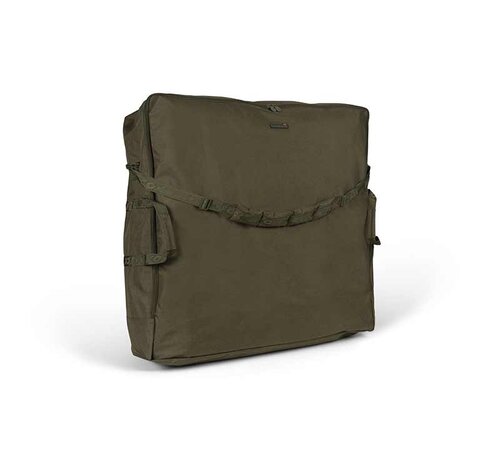 Fox  Voyager Bedchair bag Large
