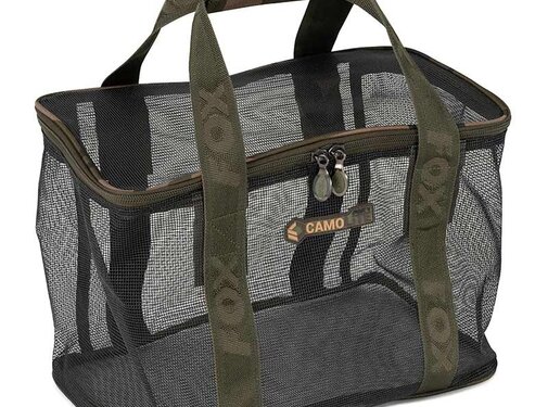 Fox Air Dry Bag Large  (36 x 21 x 27)