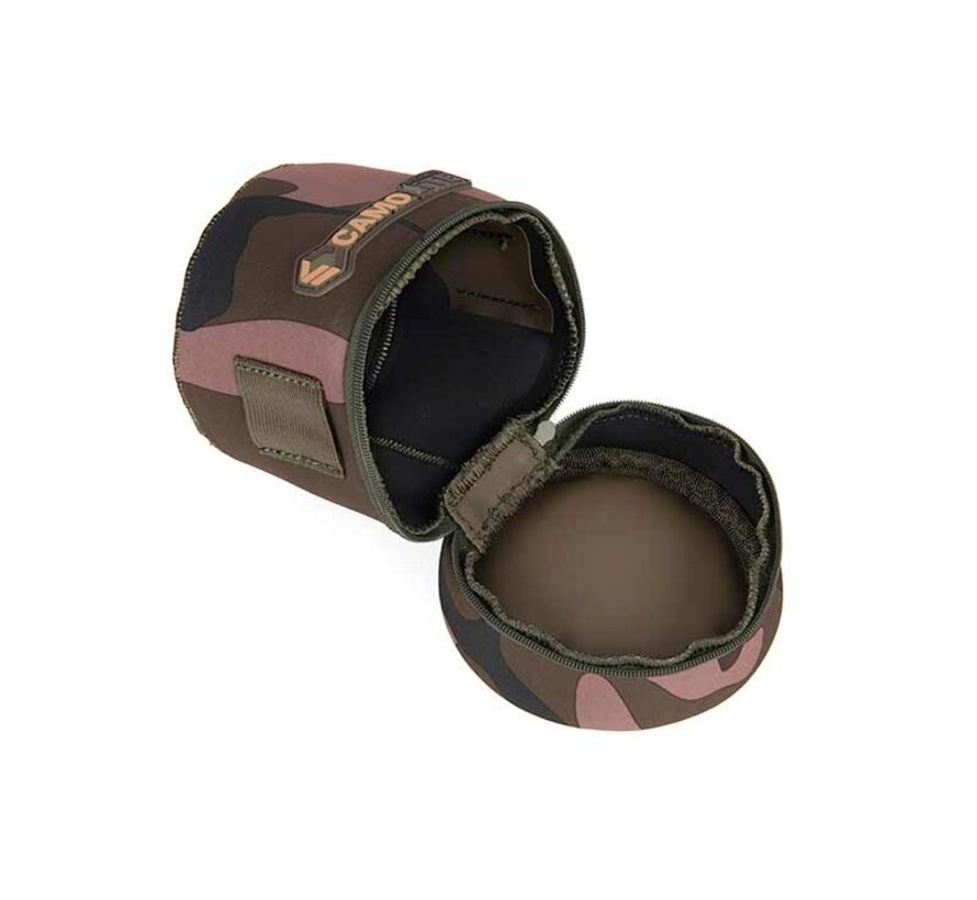 Camolite Gas Cannister Sleeve