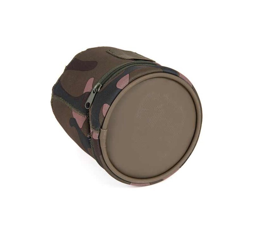 Camolite Gas Cannister Sleeve
