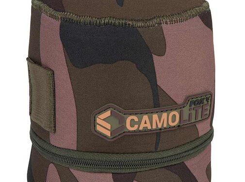 Fox Camolite Gas Cannister Sleeve