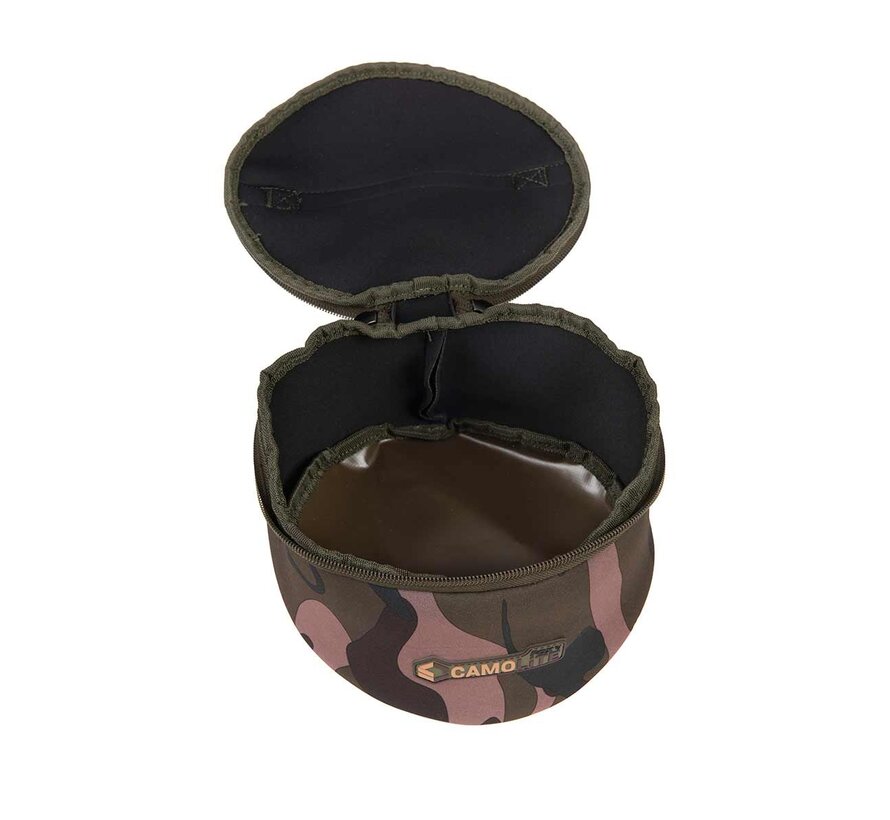Camolite Neoprene Pan Set Bag