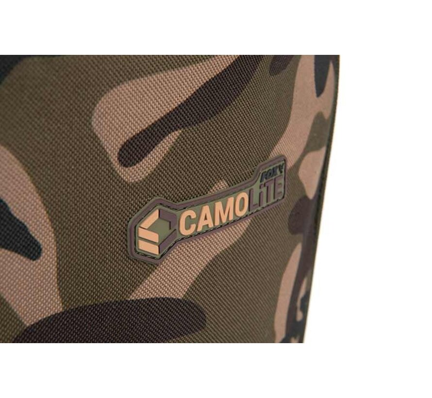 Camolite Scales Pouch