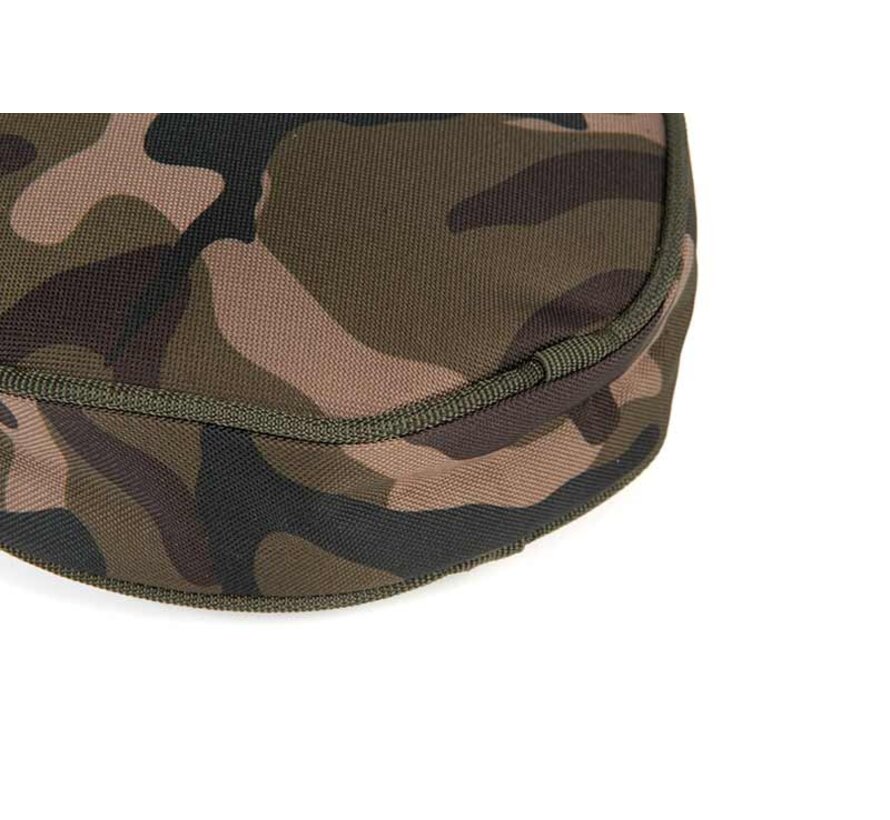 Camolite Scales Pouch