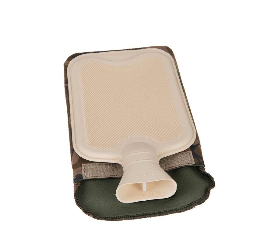 Camolite Hot Water Bottle Large