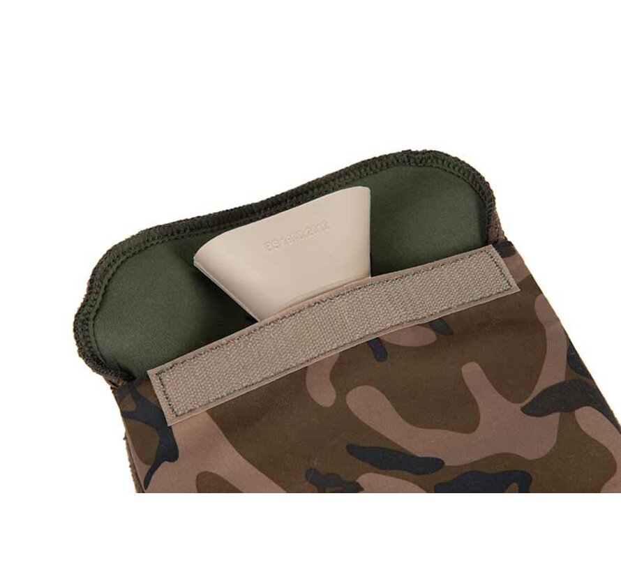 Camolite Hot Water Bottle Large