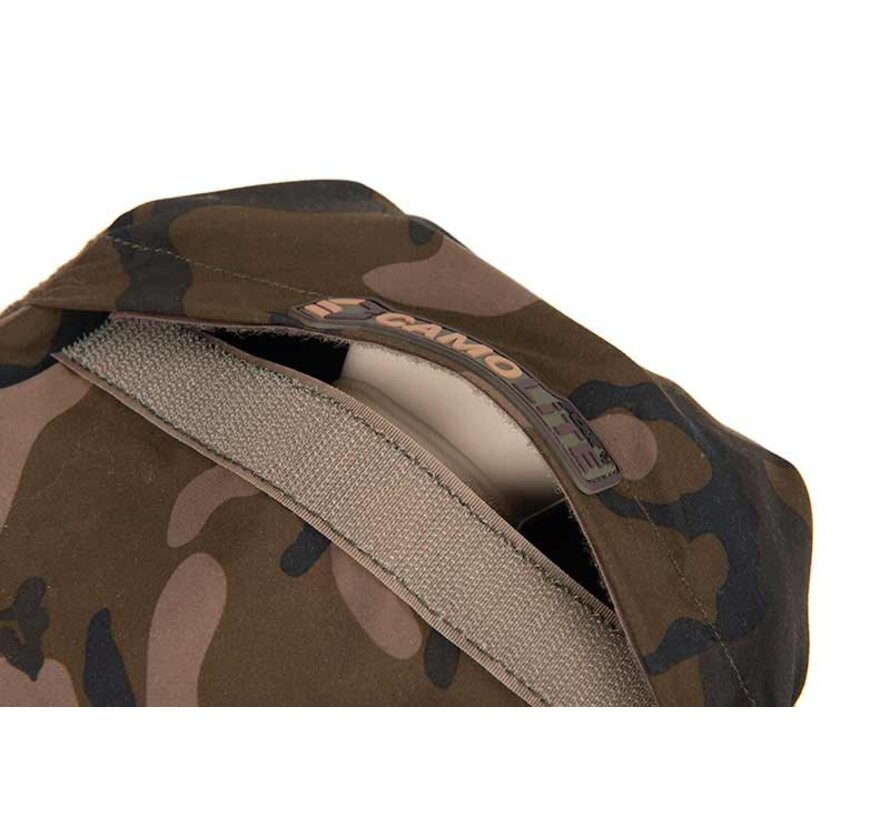 Camolite Hot Water Bottle Large
