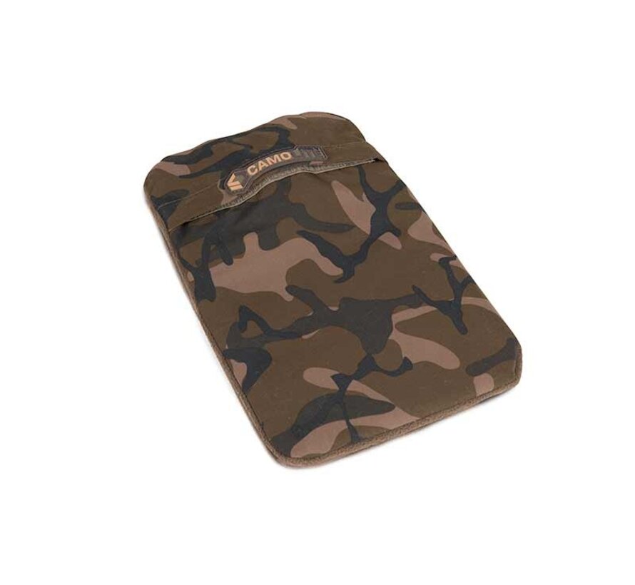 Camolite Hot Water Bottle Large