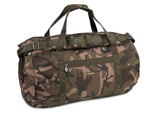 Fox Camolite Kit Bag