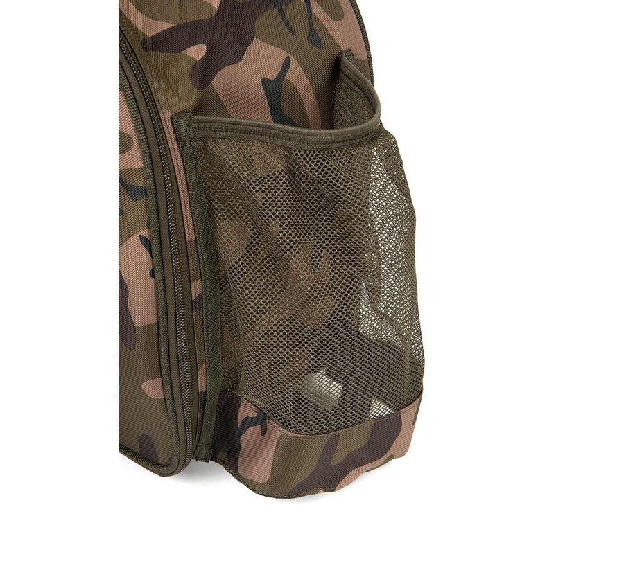 Camolite Cookstation bag