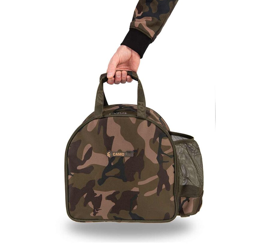Camolite Cookstation bag