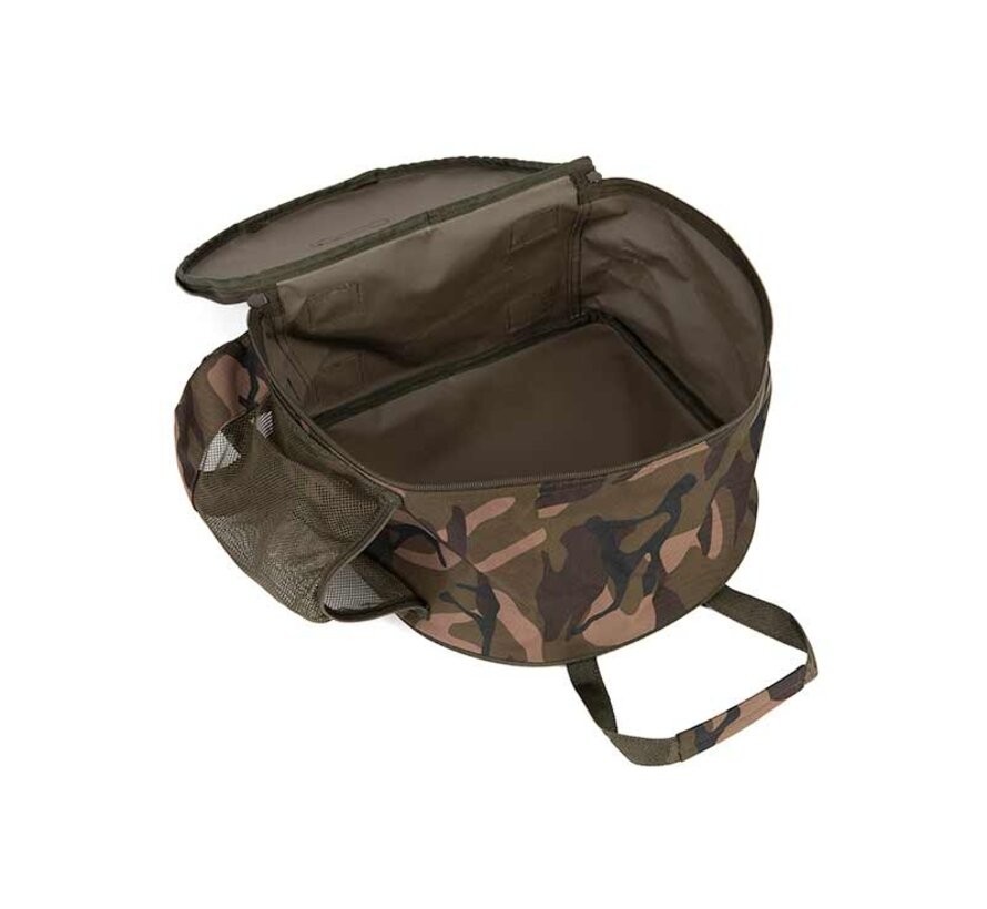 Camolite Cookstation bag