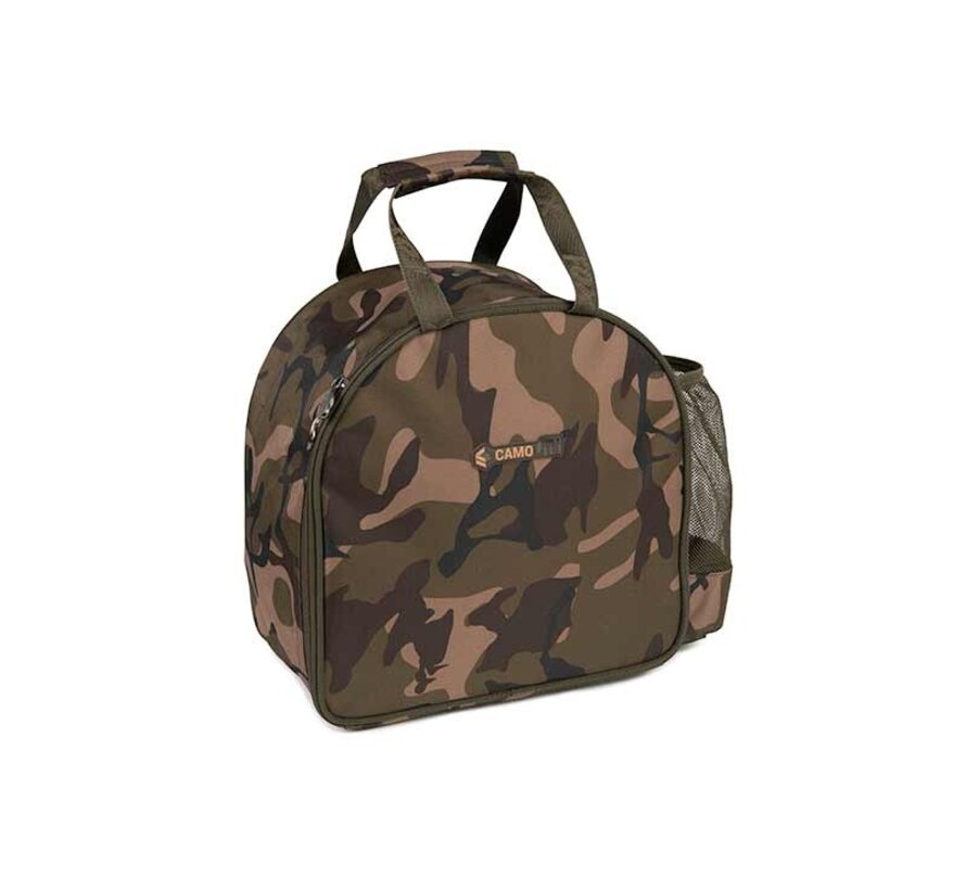 Camolite Cookstation bag
