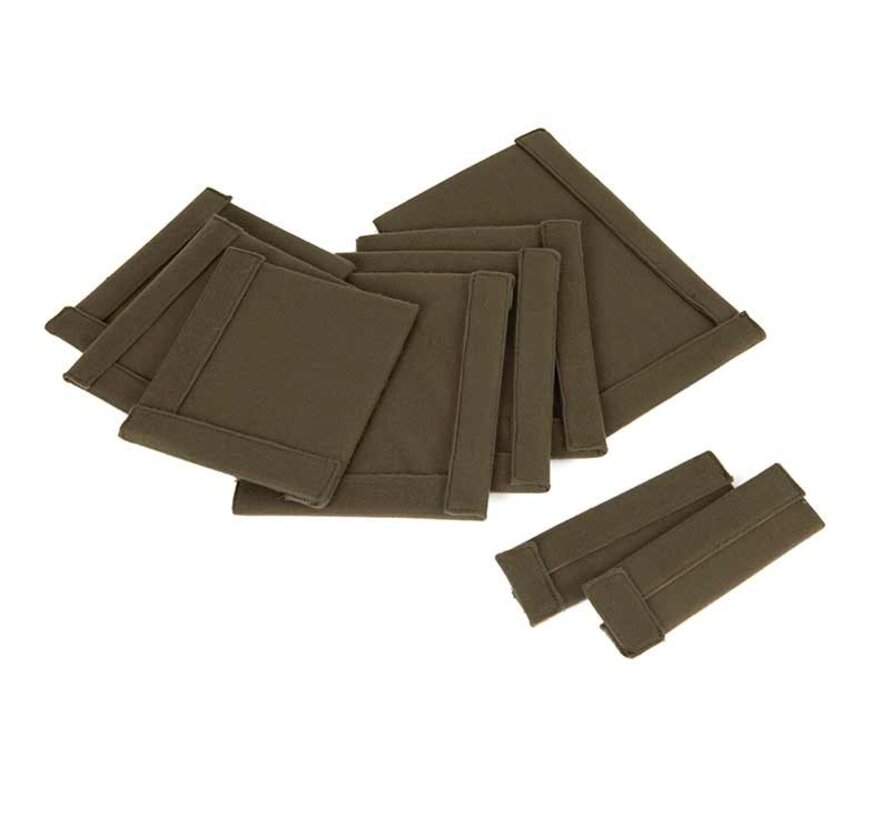 Camolite Barrow Organiser Large