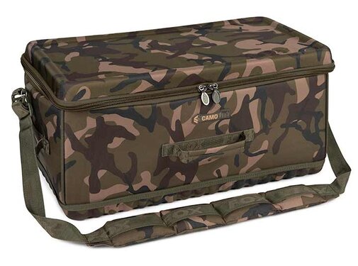 Fox Camolite Barrow Organiser Large