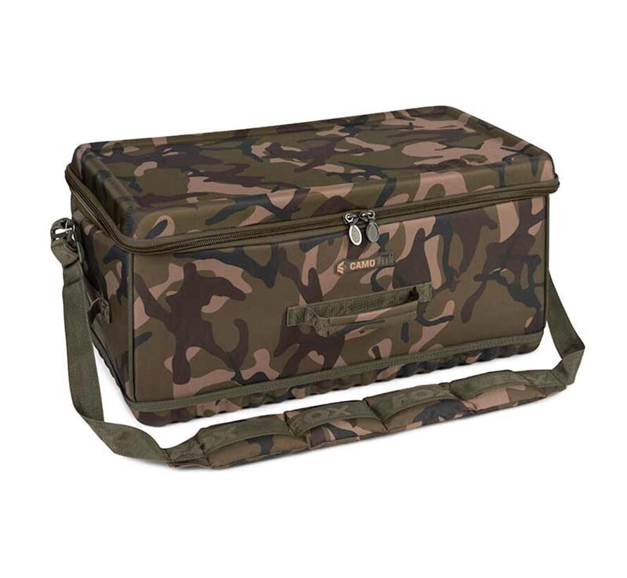 Camolite Barrow Organiser Large