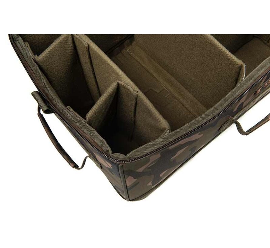Camolite Barrow Organiser
