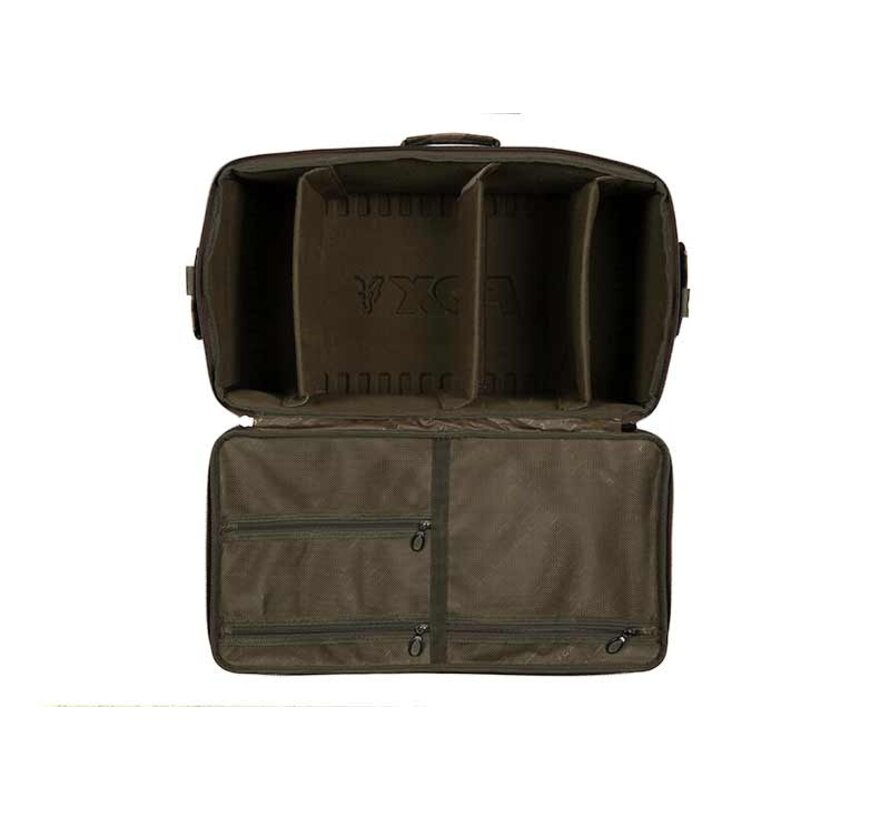 Camolite Barrow Organiser
