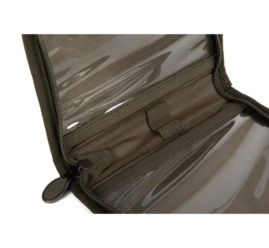 Camolite Licence Wallet