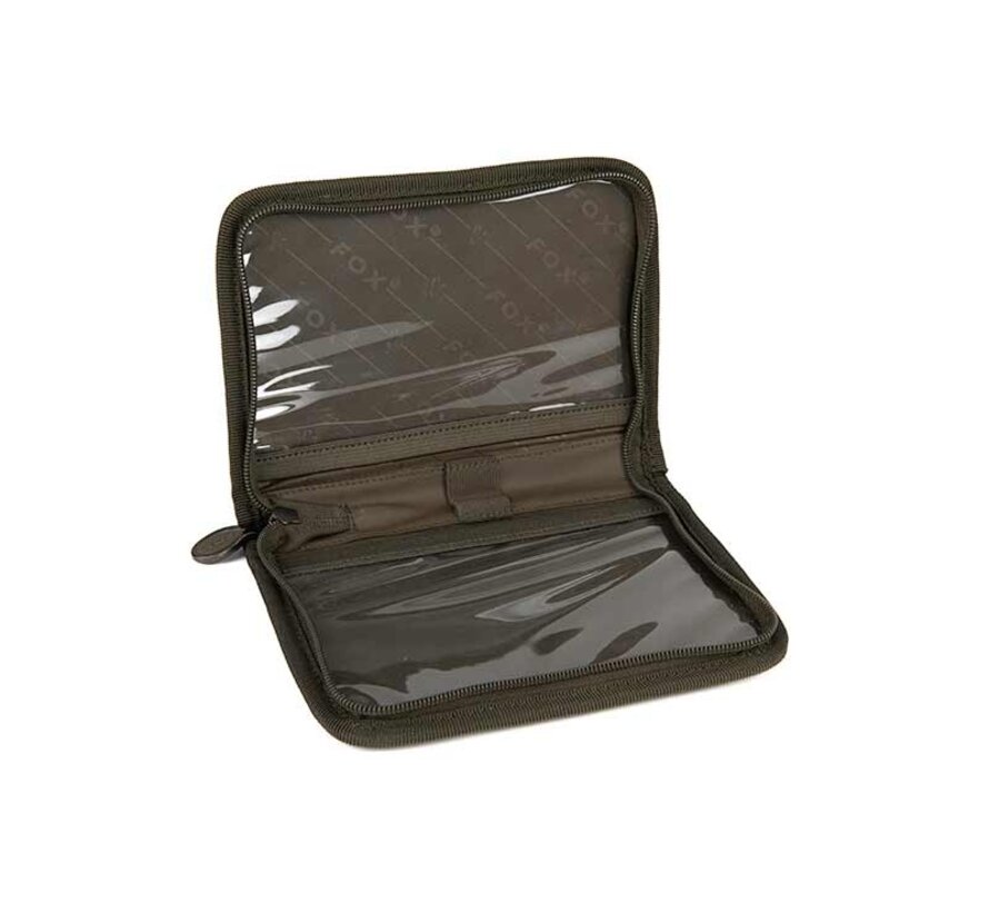 Camolite Licence Wallet