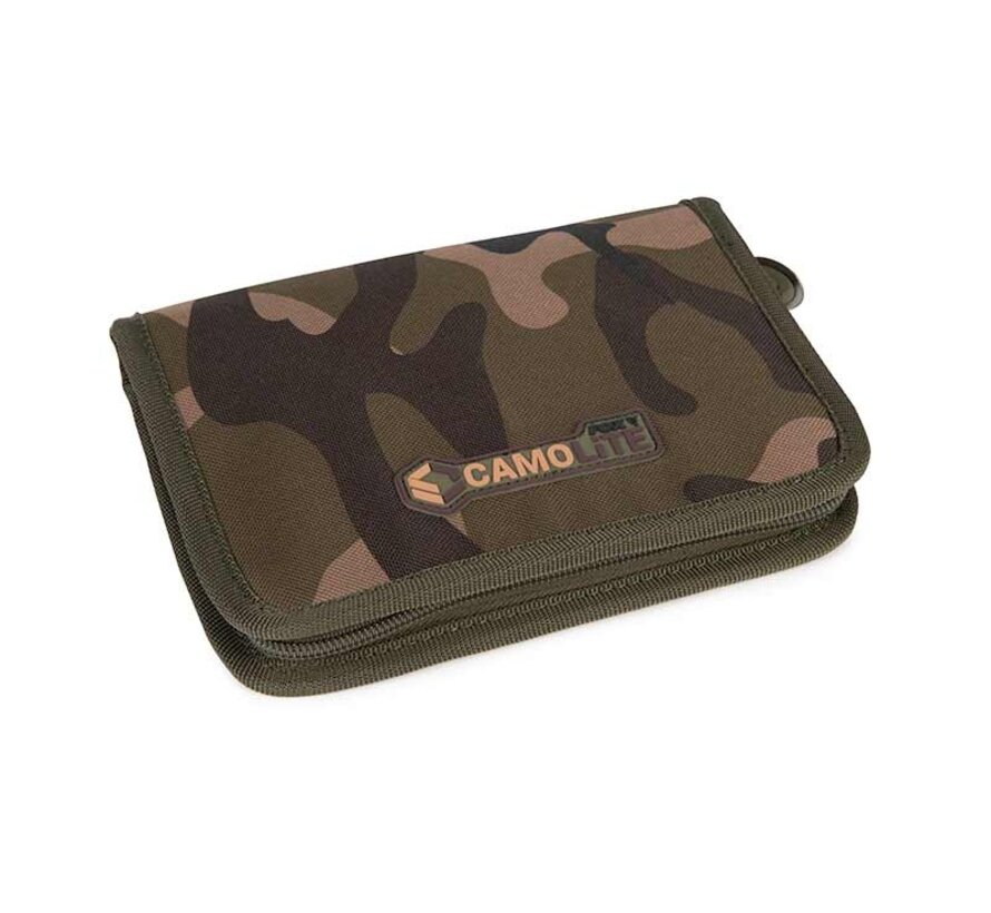 Camolite Licence Wallet