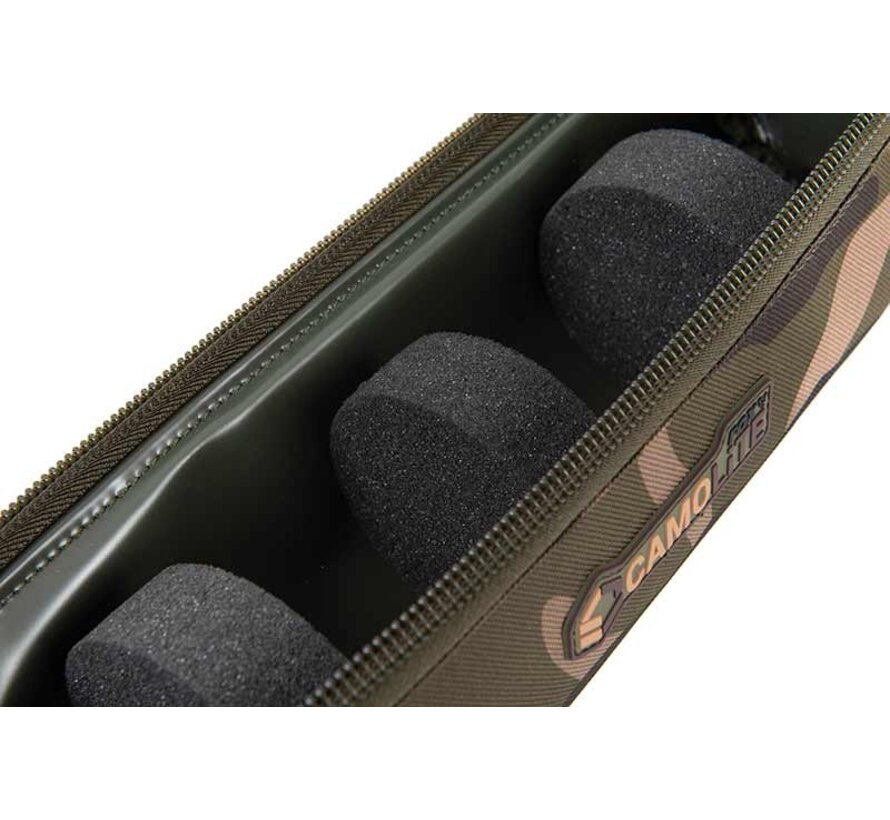 Camolte Spool Case (4 x Big Pit)