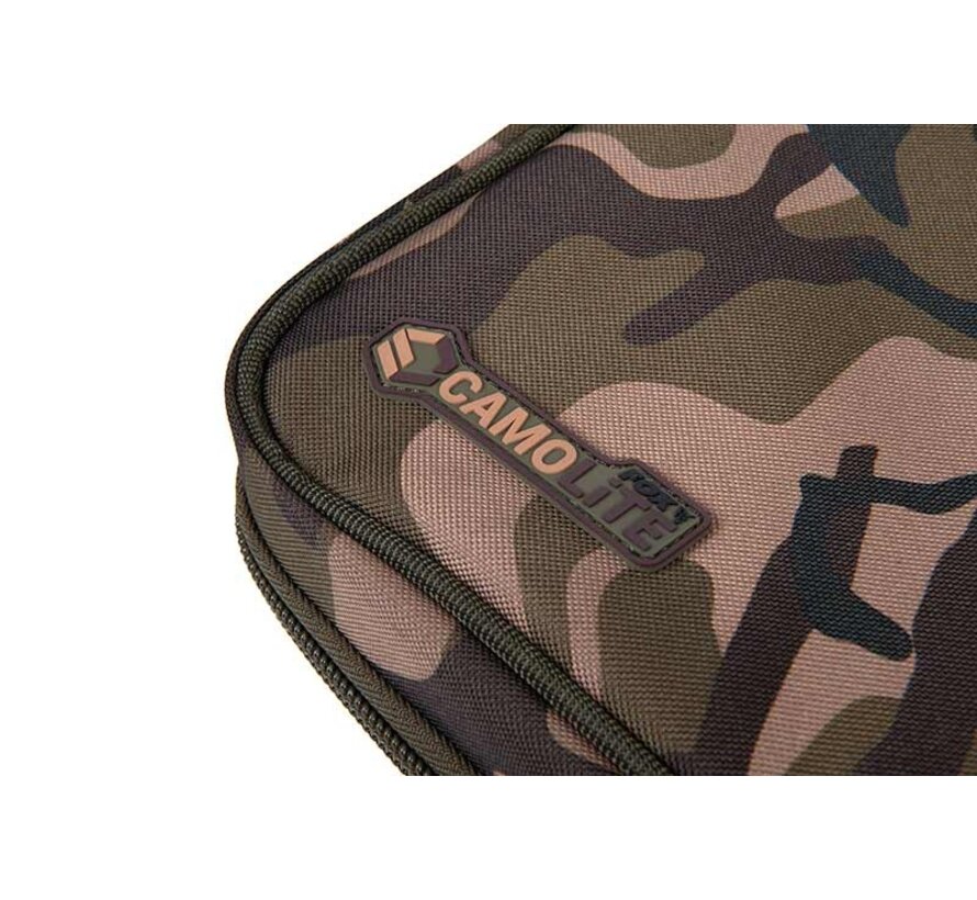 Camolite Buzz Bar Bag