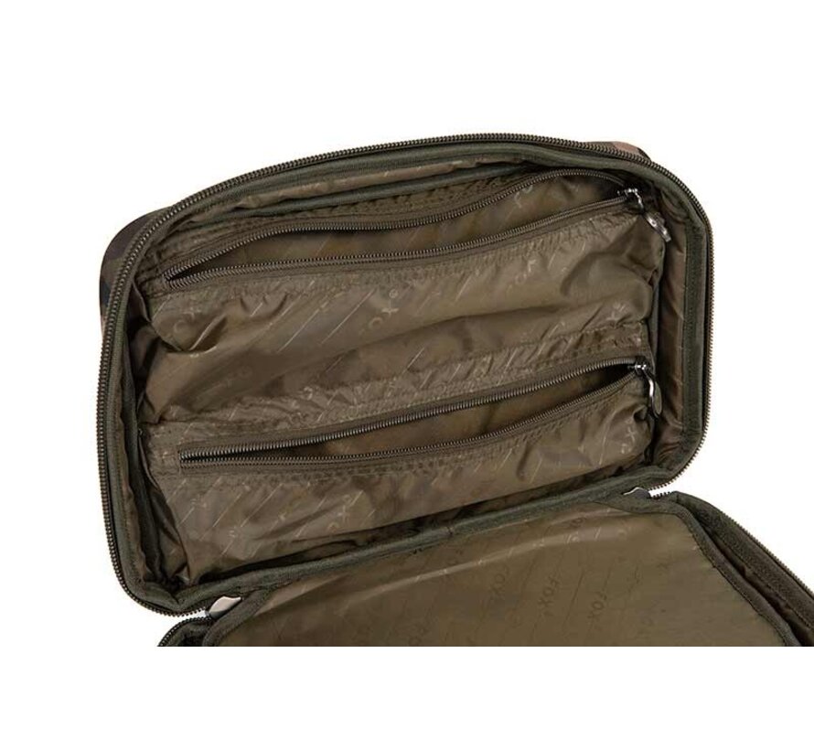 Camolite Buzz Bar Bag
