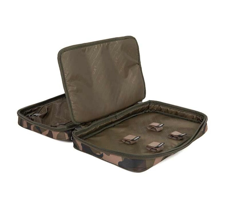 Camolite Buzz Bar Bag