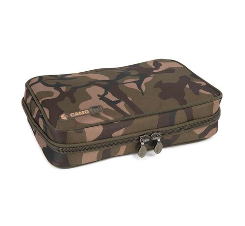 Fox Camolite Buzz Bar Bag