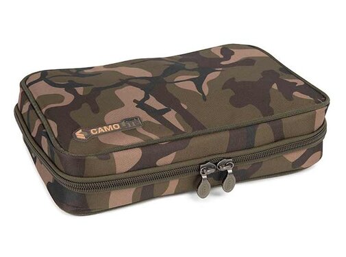 Fox Camolite Buzz Bar Bag