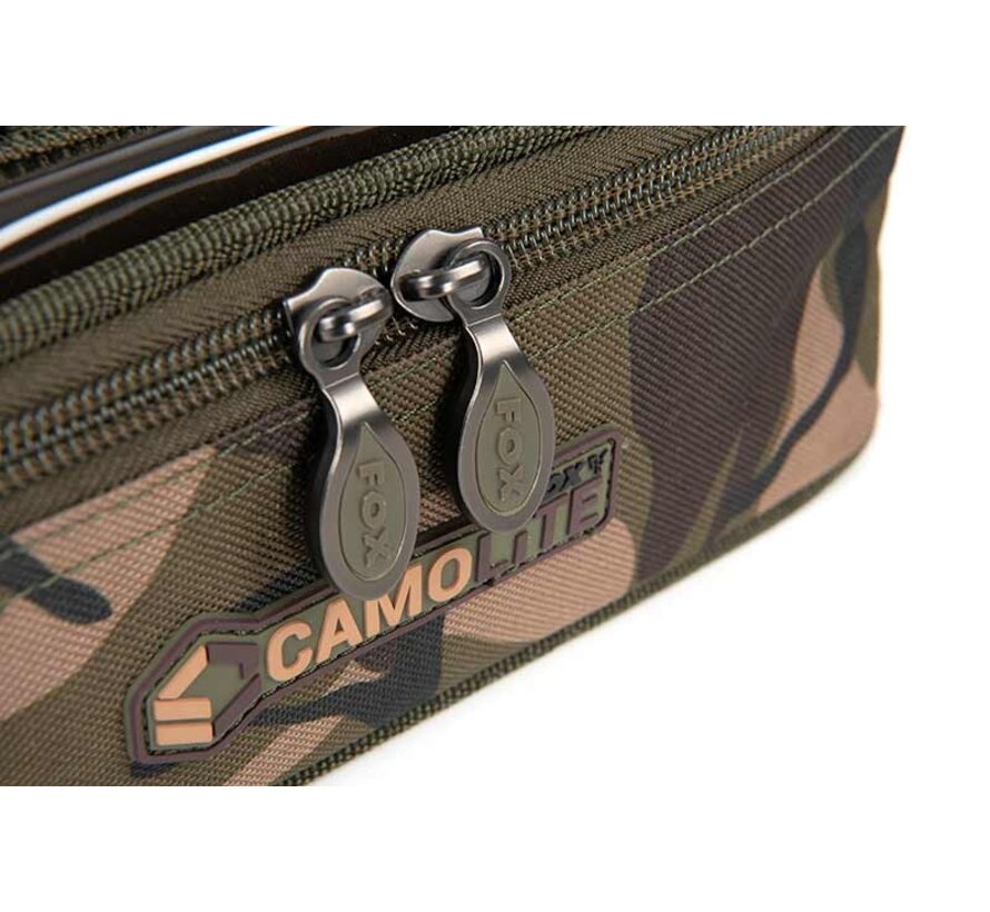 Camolite Long Accessory Bag