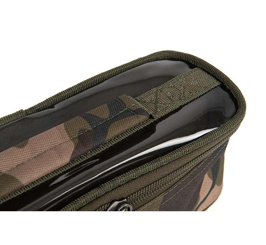 Camolite Long Accessory Bag
