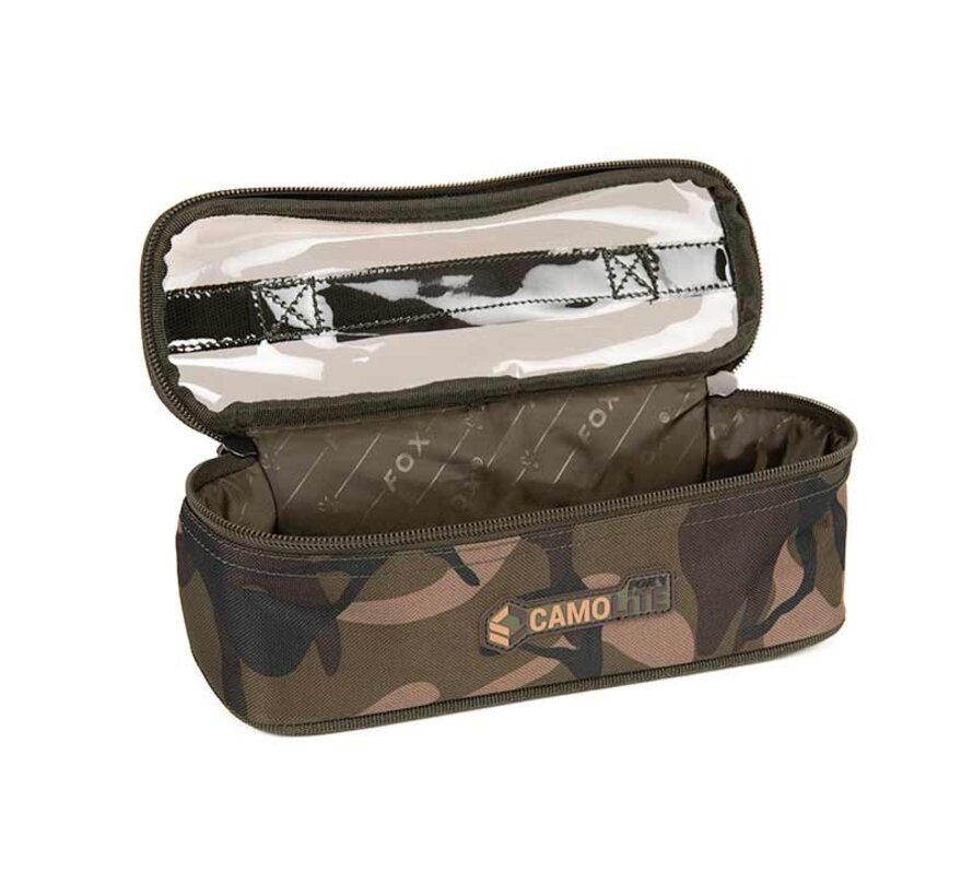 Camolite Long Accessory Bag
