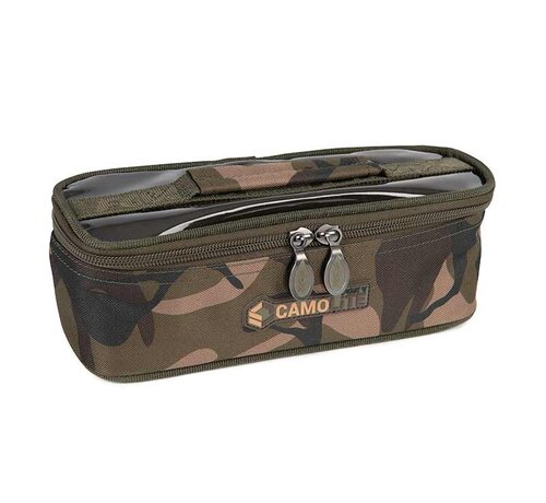 Fox Camolite Long Accessory Bag