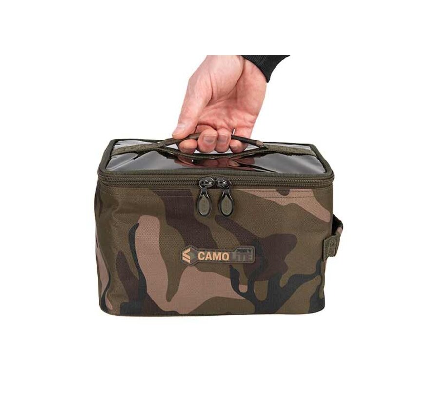 Camolite XL Accessory Bag