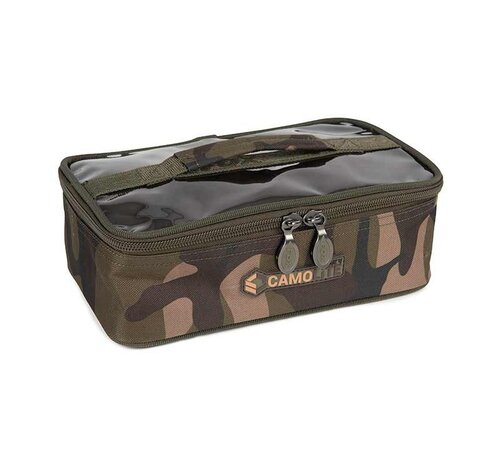 Fox Camolite Large Accessory Bag