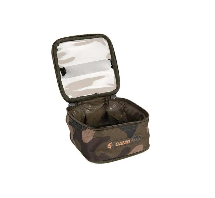 Camolite Medium Accessory Bag (Bracelet Spool Size)