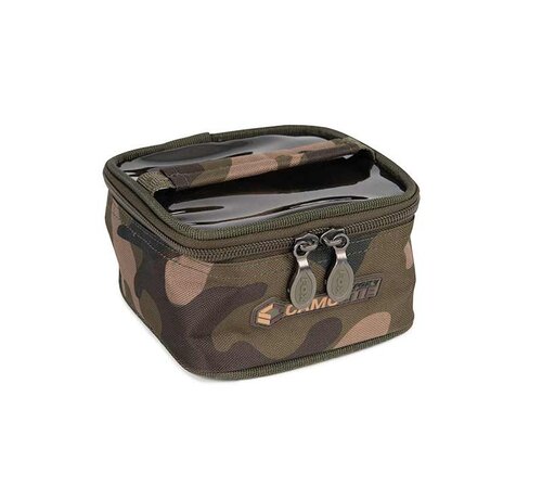 Fox Camolite Medium Accessory Bag (Bracelet Spool Size)