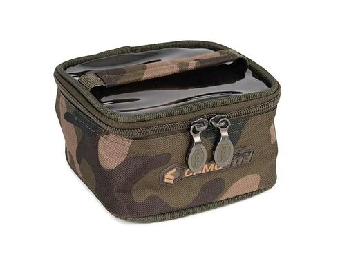 Fox Camolite Medium Accessory Bag (Bracelet Spool Size)