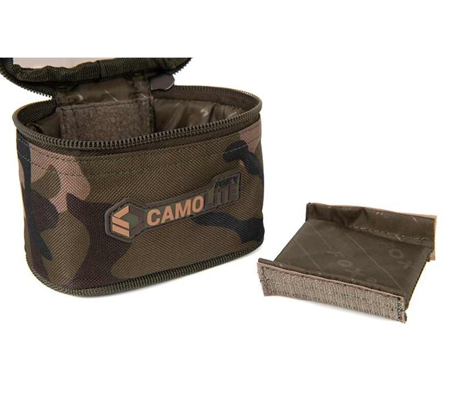 Camolite Small Accessory Bag