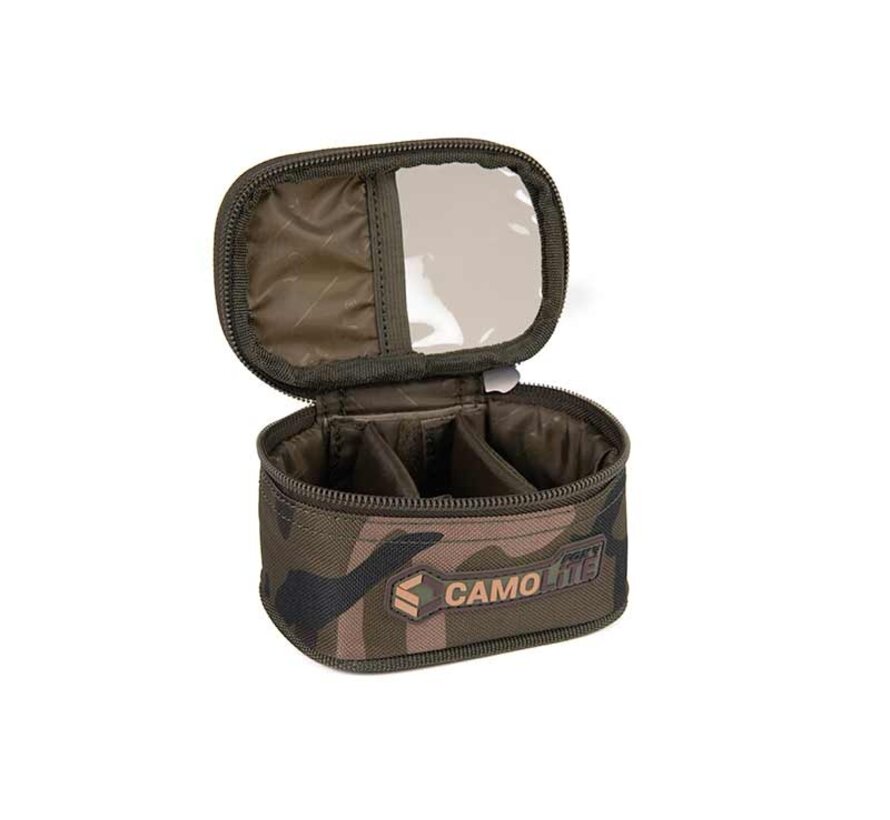 Camolite Mini Accessory Bag