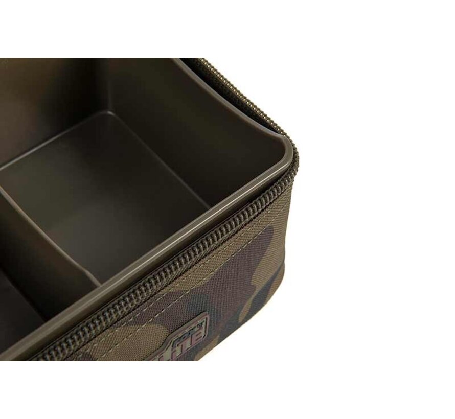 Camolite Large Lead And Bits Bag (Rigid Insert)