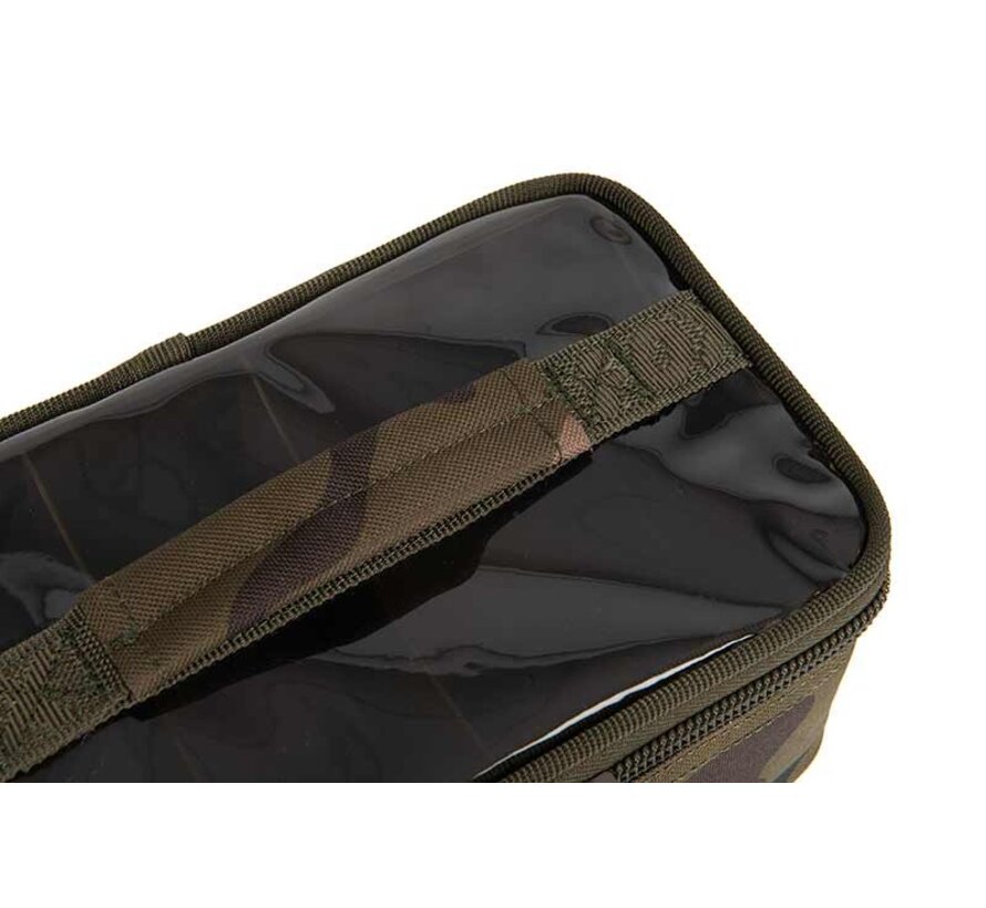 Camolite Large Lead And Bits Bag (Rigid Insert)