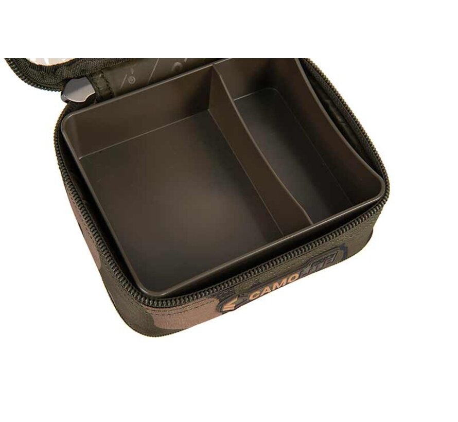 Camolite Small Lead and Bits Bag (Rigid Insert)