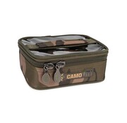 Fox Camolite Small Lead and Bits Bag (Rigid Insert)