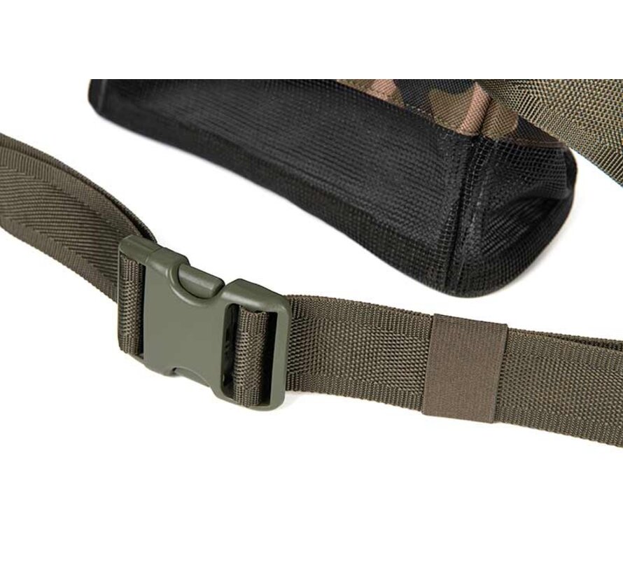 Camolite Boilie Waist Bag